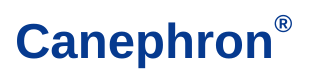 canephron logo