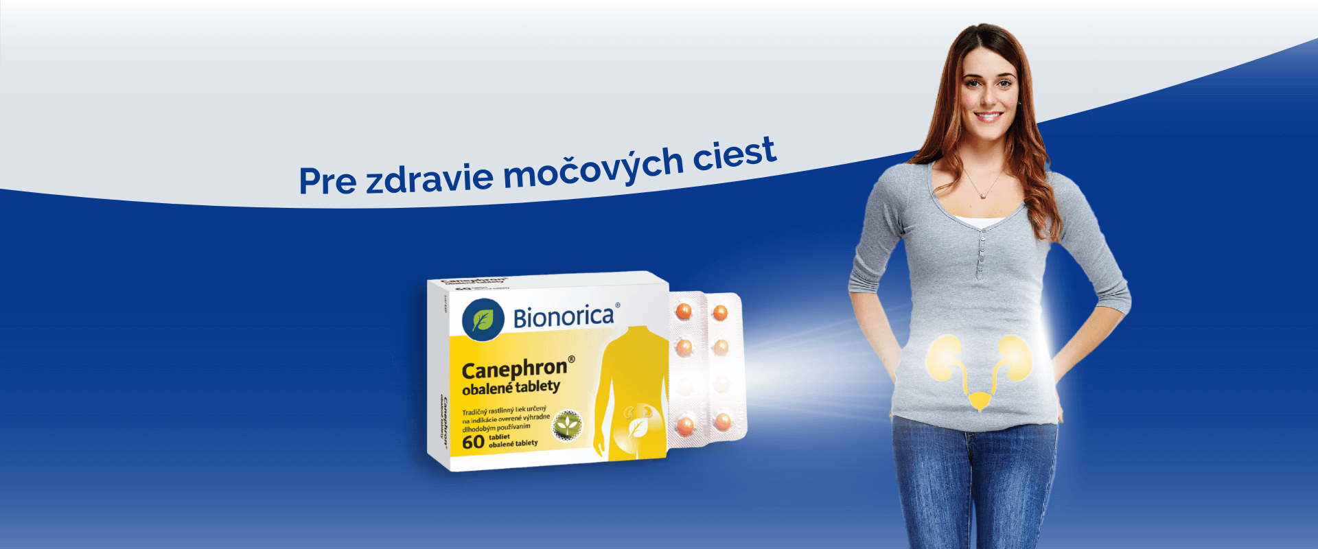 zápal močových ciest