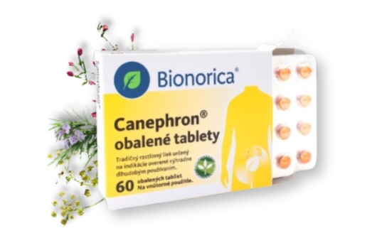 canephron tablety